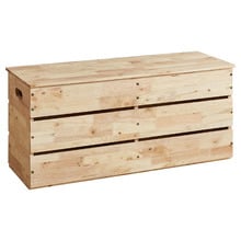 Mindo Storage Bench